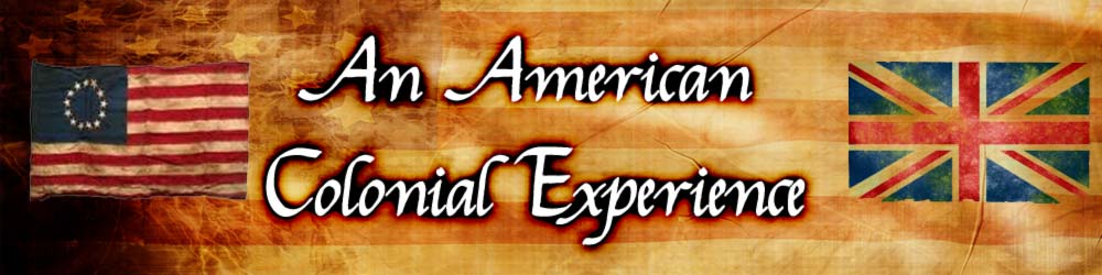 American Colonial Experience Logo